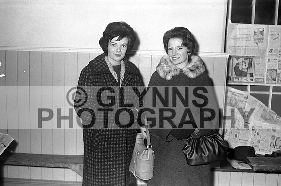 Roscommon Drama 1962_0003
