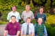 Castlerea St. Michael's Special Olympics 2000 0004