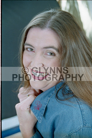 Flemming, Helen (Makeover) 1996 0029
