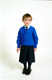 Unknown Girl (First Day at School) 1999 0002