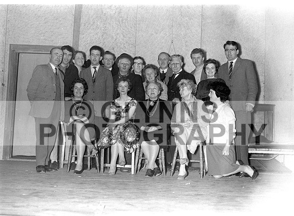 Roscommon Drama 1962_0023
