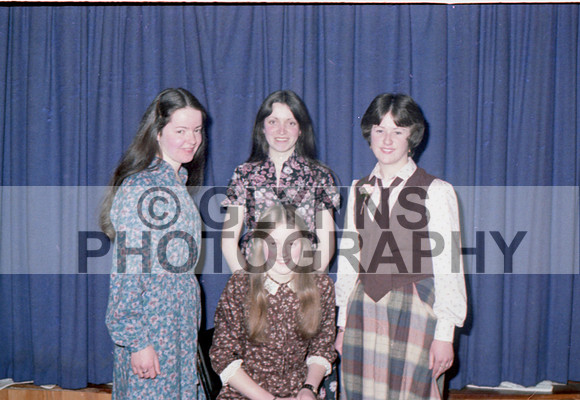 Castlerea Convent Grad 1979_0015