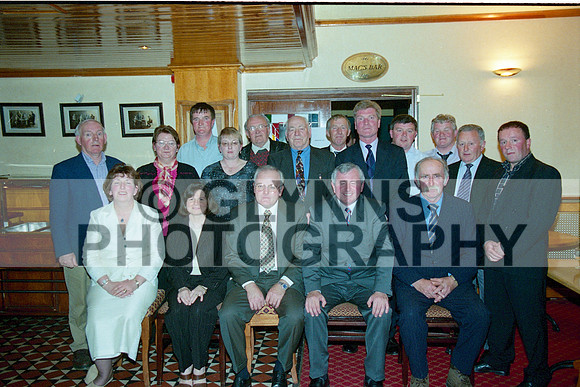 McGreal, Michael (Fine Gael) 2004 0001