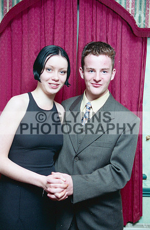 Ballaghaderreen Grad 1998_0075