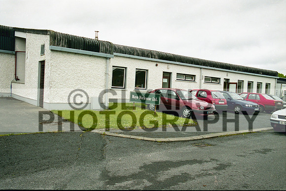 Castlerea Mayo Workwear 2000 0004