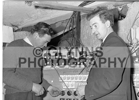 Roscommon Drama 1962_0013