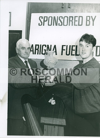 1996-08-23 RH Mc Rooney scatstown co. Monaghan