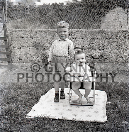 1960's Unknown Collection 0004