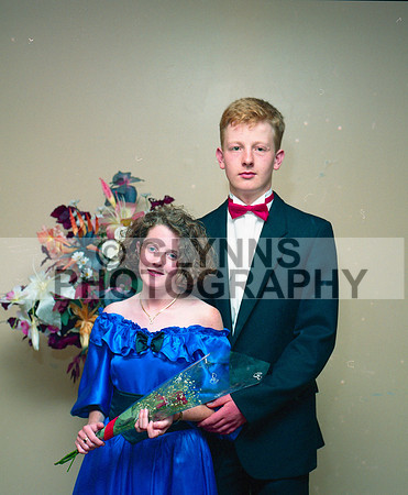Castlerea Grad 1992 0039
