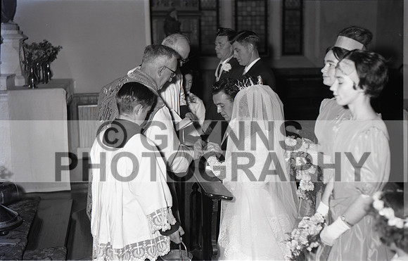 Treacy (Wedding) 1963 0011