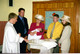 Castlerea Christening 02-08-1999 0011