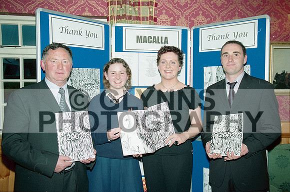 Roscommon School Macalla 2002 0003