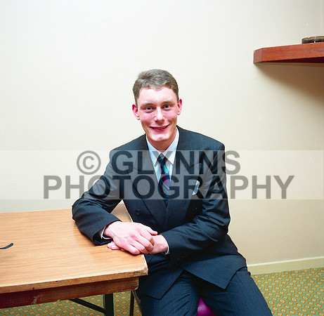 Castlerea Grad (Don Arms) 1993_0004