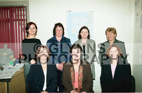 Castlerea FAS 2001 0003