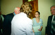 Ballaghaderreen Douglas Hyde Centre (President Mary McAleese) 1998 0013