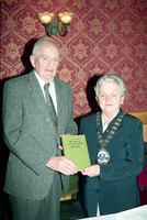Roscommon County Council 100 Years 2002