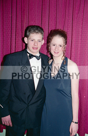 Ballaghaderreen Grad (Abbey, Roscommon) 1998_0006