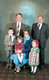 Castlerea Communion 1981 0114