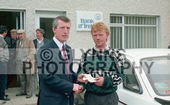 Castlerea Mart 1993 0043