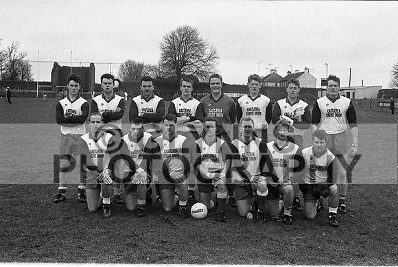 Tulsk vs Castlerea Football 0005
