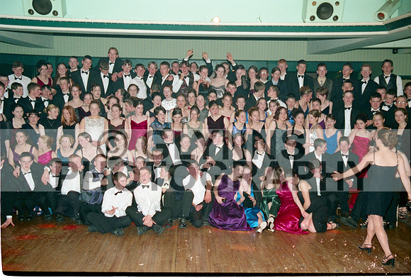 Ballaghaderreen Grad 1998_0027