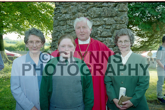 Lisacul Confirmation 2000 (with Tibohine, Fairymount, Gorthaganny) 0015