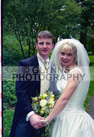 Meath Wedding 1999 0001