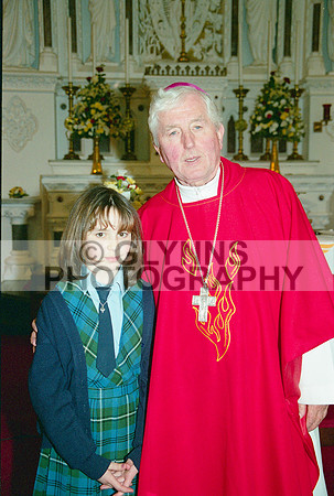 Castlerea Confirmation 2004 0022