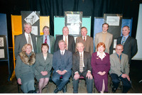 Ballyhaunis Chamber of Commerce 1997