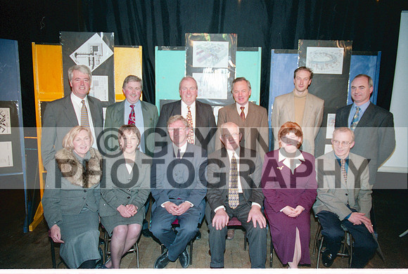 Ballyhaunis Chamber of Commerce 1997 0001