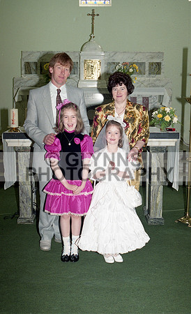 Lisacul Communion 1991 0007