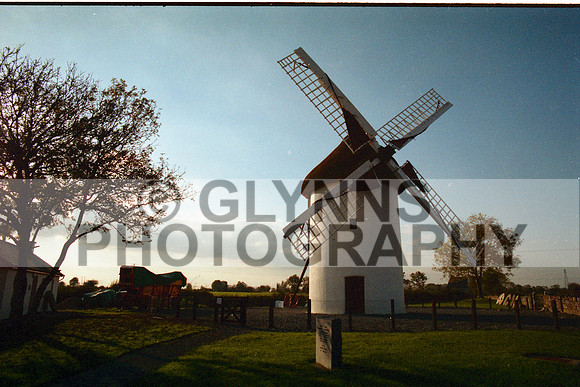 Elphin Town 1999 0002