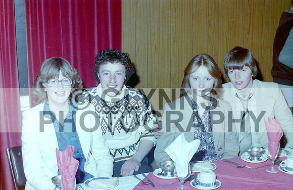 Castlerea Grad 1980 0036