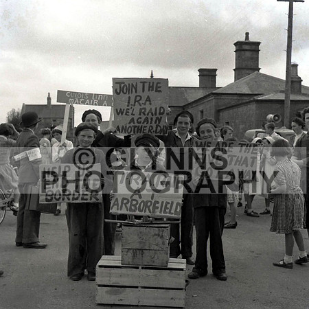 Castlerea Fancy Dress 1961_0006