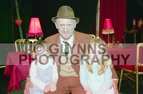 Castlerea Musical 2004 (Cabaret) 0028