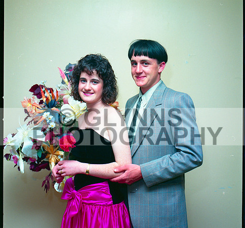 Castlerea Grad 1992 0007