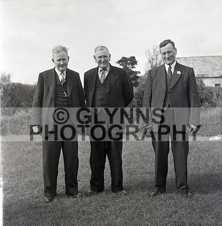 Winston (Wedding) 1960 0005