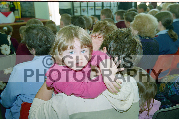 Glinsk School (25th Anniversary) 2002_0009