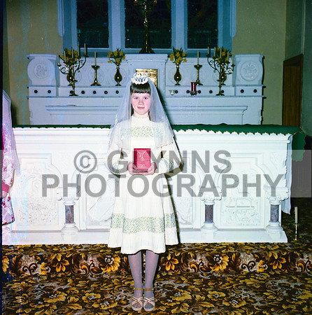 Ballymoe-Ballintubber Confirmation 1978_0002