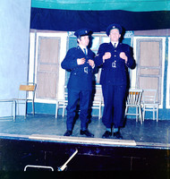 Castlerea Panto 1972