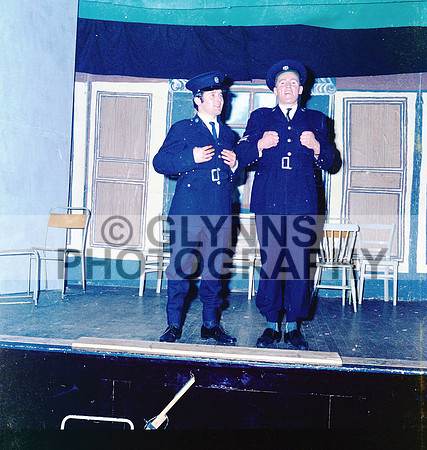 Castlerea Panto 1972_0001
