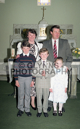 Lisacul Communion 1991 0028