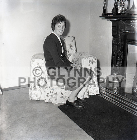 1960's Unknown Collection 0025