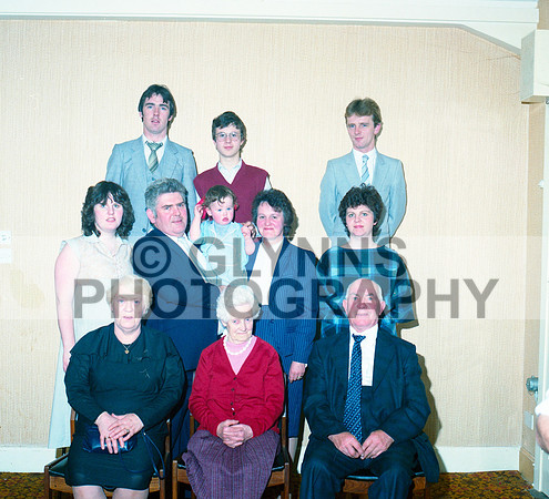 Owens, Theresa (Birthday Party - Abbey, Roscommon) 21-10-1984_0005