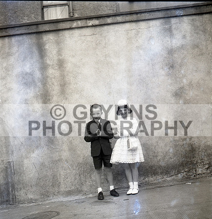 Roscommon Communion-Confirmation 1967_0004