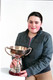 Unknown Girl (Concern Cup) 2004 0003