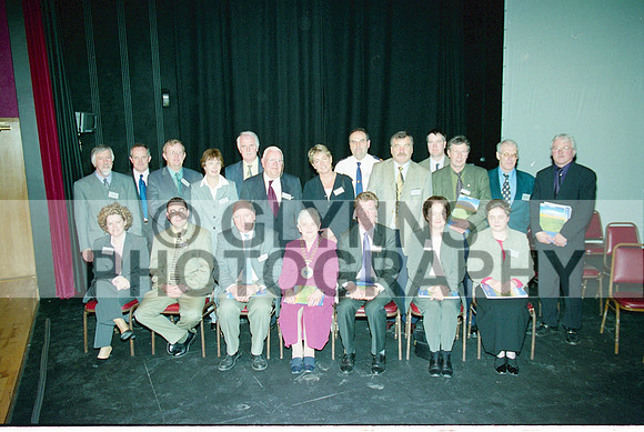 Roscommon County Development Board 2002 0012