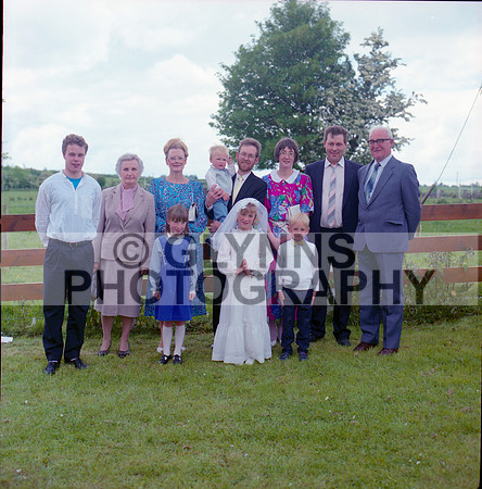 Glinsk Communion 1988_0018