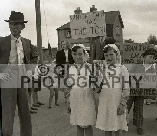 Castlerea Fancy Dress 1961_0009