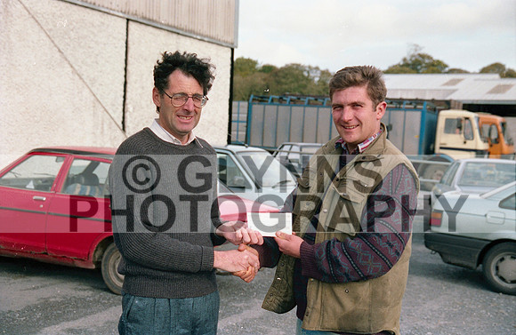 Castlerea Mart 1996 0020